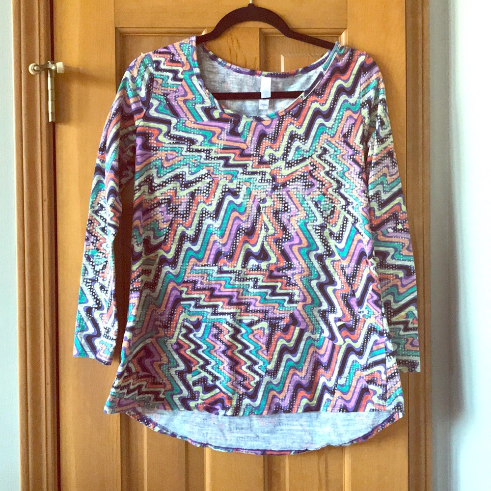 LulaRoe Lynnae